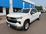 New 2026 Chevrolet Silverado 1500 LT image 2