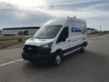 Used 2023 Ford Transit 250 148 High Roof AWD w/ Load Area Protection Package image 3