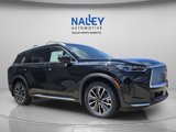 New 2026 INFINITI QX60 Luxe image 4