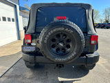 Used 2014 Jeep Wrangler Sport image 4