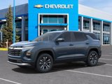 New 2026 Chevrolet Equinox LT w/ Convenience Package II image 2