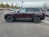 New 2025 Volvo XC90 B6 Ultra w/ Lounge Package image 2