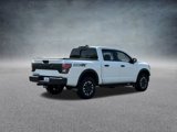 Used 2024 Nissan Titan PRO-4X w/ Off Road Protection Package image 5