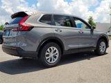 New 2026 Honda CR-V LX image 3