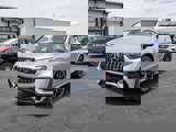 New 2025 Mercedes-Benz GLC 63 AMG S image 3