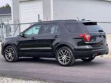 Used 2017 Ford Explorer Sport image 6
