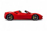 Certified 2018 Ferrari 488 Spider image 5