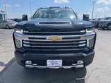 Used 2022 Chevrolet Silverado 3500 High Country w/ Z71 Off-Road Package image 2