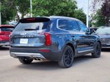 Used 2022 Kia Telluride SX w/ SX Prestige Package image 5