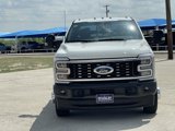 New 2025 Ford F350 King Ranch image 2