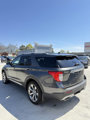 Used 2020 Ford Explorer Platinum w/ Premium Technology Package image 4