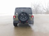 New 2025 Jeep Wrangler Sport image 4