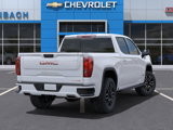 New 2025 GMC Sierra 1500 AT4 w/ AT4 Premium Package image 4