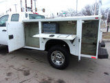 Used 2011 Chevrolet Silverado 2500 W/T image 2