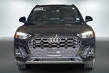 Certified 2025 Audi Q5 2.0T Premium image 3