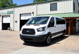 Used 2016 Ford Transit 350 XL image 5