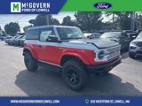 New 2025 Ford Bronco Stroppe Edition image 3