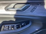 New 2025 Jeep Grand Cherokee Overland image 5