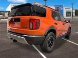 New 2026 Honda Passport TrailSport Elite image 5
