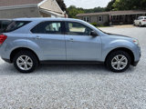 Used 2015 Chevrolet Equinox LS image 4