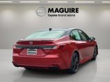 New 2025 Toyota Camry XSE image 5