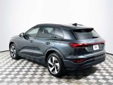 New 2025 Audi Q6 e-tron Premium Plus image 5