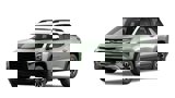 New 2026 Chevrolet Equinox ACTIV image 3