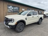 New 2025 Ford Ranger XLT image 2
