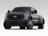 New 2025 Ford F450 Platinum w/ Platinum Plus Package image 2