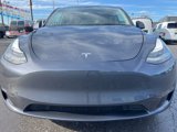 Used 2022 Tesla Model Y Long Range image 2