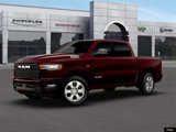 New 2026 RAM 1500 Big Horn image 2