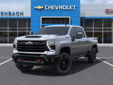 New 2025 Chevrolet Silverado 2500 LT w/ Trail Boss Package image 6