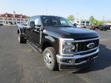 New 2025 Ford F350 Lariat image 3