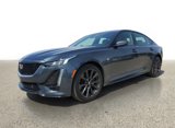 Used 2020 Cadillac CT5 Sport w/ Driver Awareness Plus Package image 2