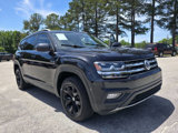 Used 2018 Volkswagen Atlas SE image 6