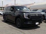 New 2025 Nissan Armada SV image 2