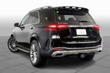 New 2026 Mercedes-Benz GLE 450e 4MATIC image 4
