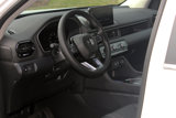 New 2025 Honda Pilot EX-L image 4