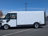 New 2025 Chevrolet Brightdrop 600 w/ Battery Pack, Max Range image 3