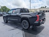 New 2025 Toyota Tundra Platinum image 4