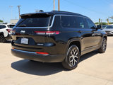 Used 2024 Jeep Grand Cherokee L Limited w/ Luxury Tech Group II image 3