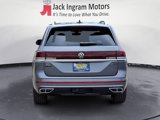 New 2025 Volkswagen Atlas SEL Premium R-Line image 4