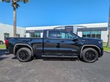 New 2025 GMC Sierra 1500 Elevation image 3