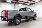 New 2025 Ford F350 4x4 Regular Cab Super Duty image 4
