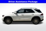 Used 2024 Mercedes-Benz GLE 350 4MATIC w/ Driver Assistance Package image 5