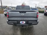 New 2025 Nissan Frontier SV w/ SV Convenience Package image 6