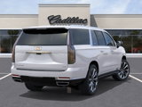 New 2025 Cadillac Escalade ESV Premium Luxury image 5