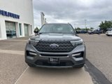 Used 2023 Ford Explorer XLT w/ Equipment Group 202A image 2
