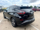 Used 2020 Nissan Murano SV image 4