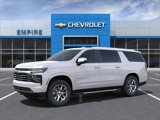 New 2025 Chevrolet Suburban Premier image 2